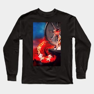 Mutation - Vipers Den - Genesis Collection Long Sleeve T-Shirt